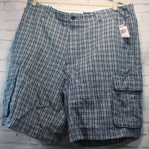 NWT Macy's Club Room Mens Shorts 38 waist